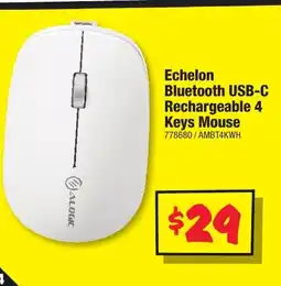 JB Hi-Fi Echelon Bluetooth USB-C Rechargeable 4 offer