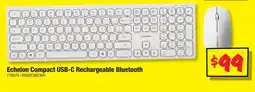 JB Hi-Fi Echelon Compact USB-C Rechargeable Bluetooth offer