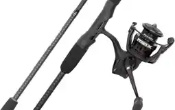 BCF Abu Garcia Max SX Spin Combos offer