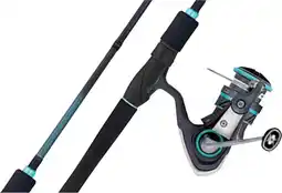 BCF Daiwa Laguna Spin Combos offer