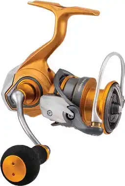 BCF Daiwa TD SOL MQ Spin Reels offer