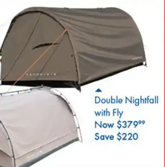 BCF Double Nightfall with Fly offer