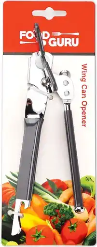 IGA Food Guru Wing Can Opener offer