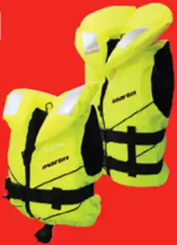 BCF Marlin challenger mk2 l100 pfds offer