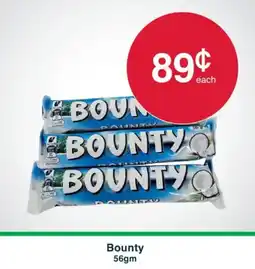 Australian Butchers Store Bounty offer