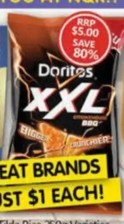 NQR Dorites xxl offer