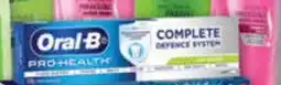 NQR Oral-B offer