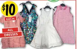 NQR All dresses offer