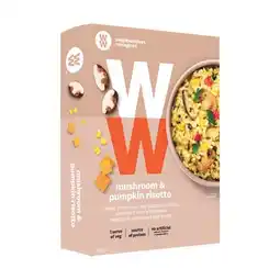 Woolworths Weight Watchers Meals 300-320g offer