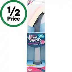 Woolworths Dishmatic Wonder Wand Pk 1 offer