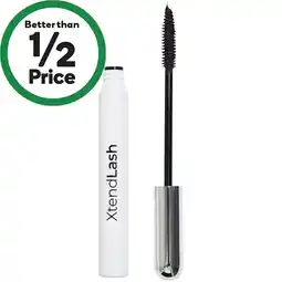 Woolworths MCoBeauty Xtend Lash Mascara Black 7ml offer