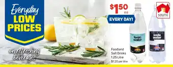 Foodland Foodland Soft Drinks offer