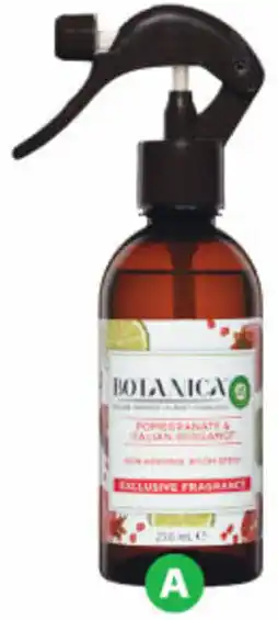 Air Wick Botanica Room Spray 236ml