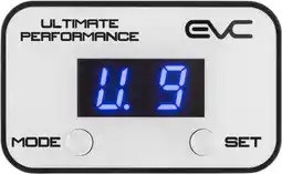 Autopro EVC Throttle Controllers offer