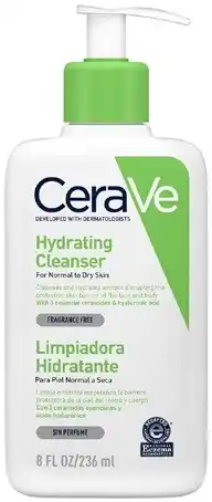 Discount Drug Stores CeraVe Hydrating Cleanser 236mL offer