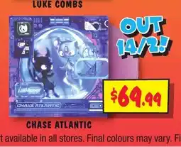 JB Hi-Fi Chase atlantic offer