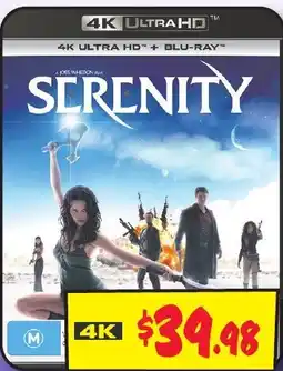 Serenity