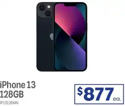 Officeworks Iphone 13 128gb offer