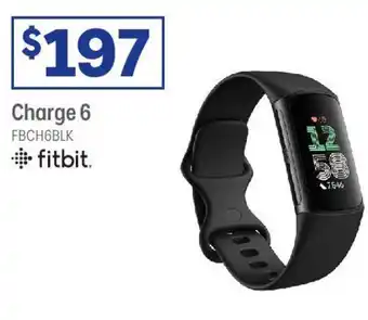 Officeworks Charge 6 offer