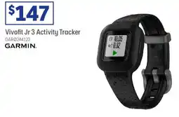 Officeworks Vivofit Jr 3 Activity Tracker offer