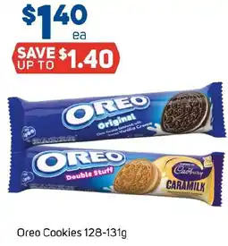 Foodland Oreo Cookies offer