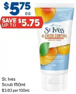 Foodland St. Ives Scrub offer