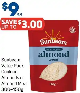 Foodland Sunbeam Value Pack offer