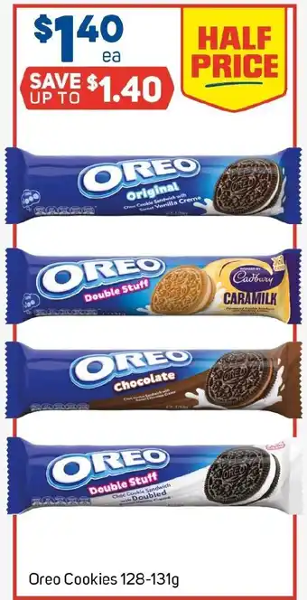 Foodland Oreo Cookies offer