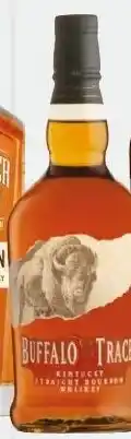 Foodland Buffalo Trace Kentucky Straight Bourbon Whiskey offer