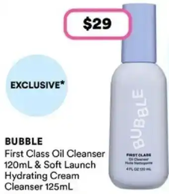 Priceline Bubble offer