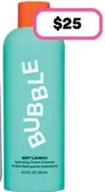 Priceline Bubble offer