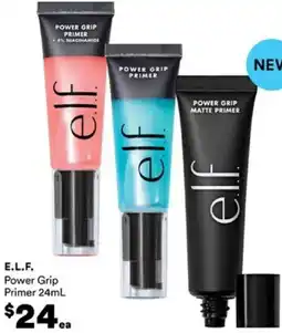 Priceline E.L.F. Power Grip Primer offer