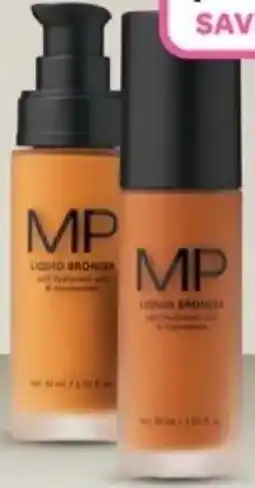 Priceline MP Liquid Bronzer offer