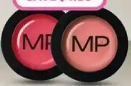 Priceline MP Cream to Powder Blush offer