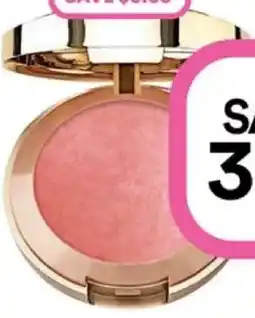 Priceline MILANI Makeup range offer