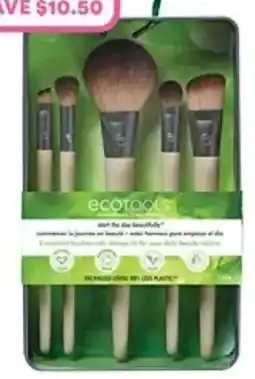 Priceline Makeup Brush & Sponge ranges offer