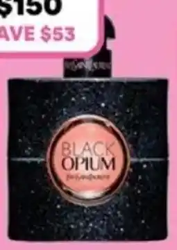 Priceline BLACK OPIUM offer