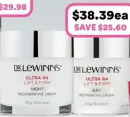 Priceline Dr lewinn's offer