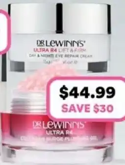 Priceline Dr lewinns offer