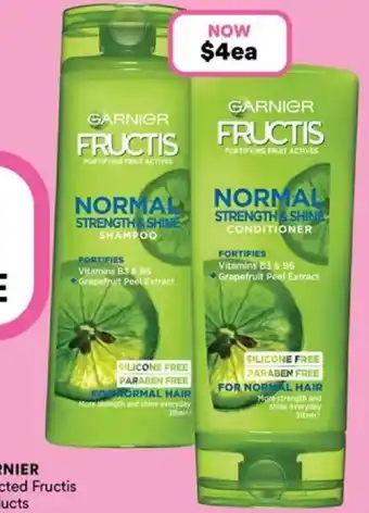 Priceline Garnier offer