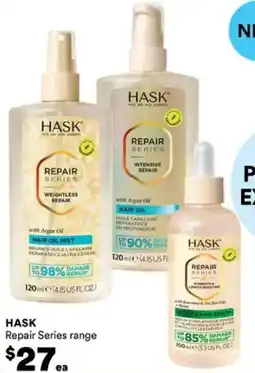 Priceline Hask offer