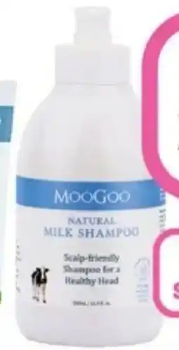 Priceline Moogoo offer