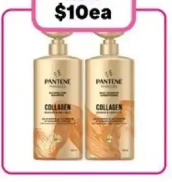 Priceline Collagen offer