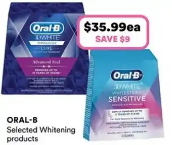 Priceline Oral-B offer