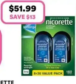 Priceline nicorette offer
