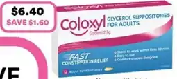 Coloxyl