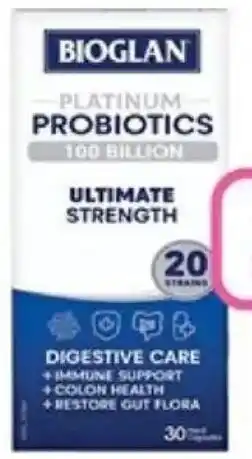 Priceline Ultimate strength offer