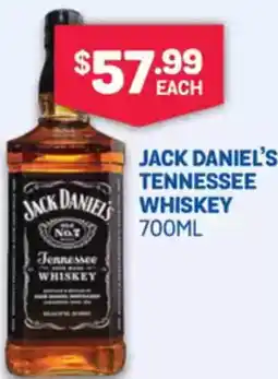 Bottlemart Whiskey tennessee whiskey offer