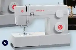 Spotlight SINGER 4423 Sewing Machine offer