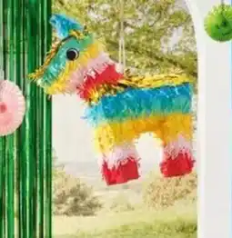 Spotlight Party Creator Piñata offer